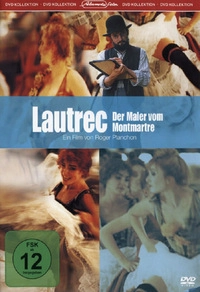 Lautrec (DVD)
