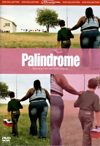 Palindrome (DVD)