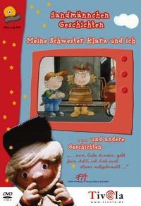 Sandmännchen Geschichten - Meine Schwester Klara und ich (DVD)