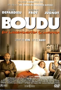 Boudu (DVD)