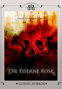 Die eiserne Rose (DVD)