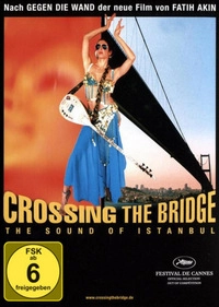 Crossing the Bridge (DVD)