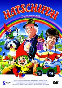 Hatschipuh (DVD)