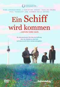 Ein Schiff wird kommen (DVD)