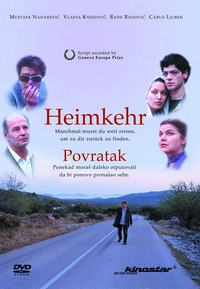 Heimkehr (DVD)