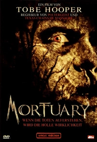 Mortuary (DVD)