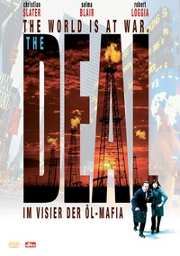 The Deal - Im Visier der Öl-Mafia (DVD)