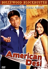 American Desi (DVD)