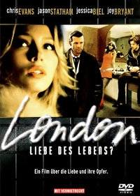 London - Liebe des Lebens? (DVD)