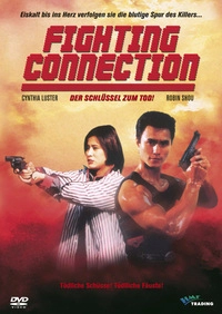The Fighting Connection (DVD)
