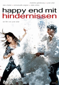 Happy End mit Hindernissen (DVD)