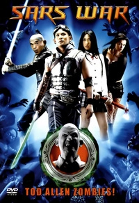 SARS War (DVD)