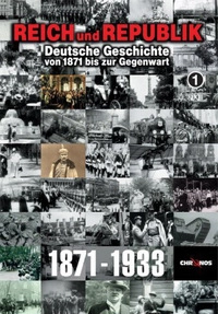 Reich und Republik - Disc 2 - 1933 - 1945 (DVD)
