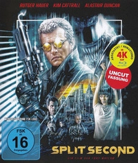 Split Second (DVD)