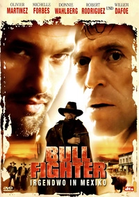 Bullfighter (DVD)