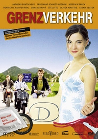 Grenzverkehr (DVD)