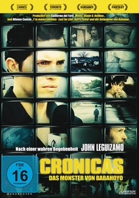 Cronicas (DVD)