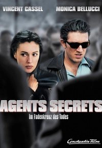 Agents Secrets (DVD)