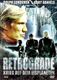 Retrograde (DVD)