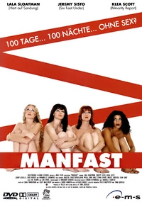 Manfast (DVD)