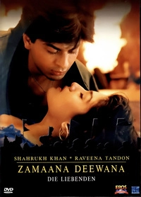 Zamaana Deewana (DVD)