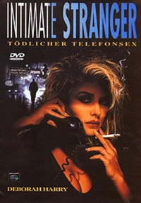 Intimate Stranger (DVD)