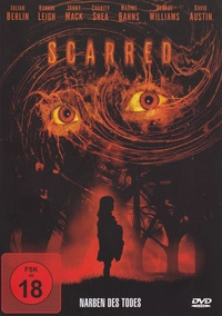 Scarred (DVD)