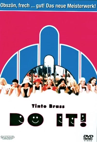 Do It! (DVD)