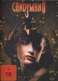 Candyman 2 - Die Blutrache (DVD)