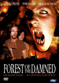 Forest of the Damned (DVD)