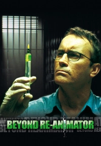 Beyond Re-Animator (DVD)