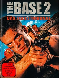 The Base 2 - Erstauflage SPIO/JK-Fassung (DVD)