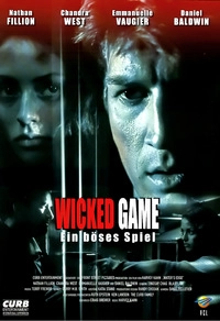 Wicked Game - Ein böses Spiel (DVD)