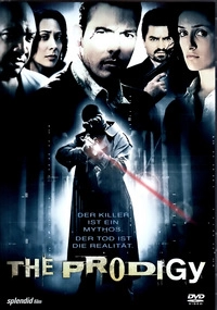 The Prodigy (DVD)