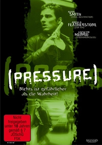 Pressure - Nichts ist gefährlicher als die Wahrheit (DVD)