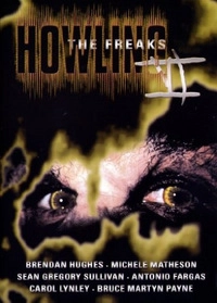 Howling 6 - Final Attack (DVD)