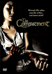 The Commitment (DVD)