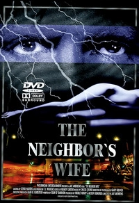 The Neighbor's Wife (DVD)