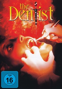 The Dentist (DVD)