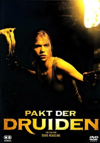 Pakt der Druiden (DVD)