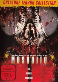 Mosquito (DVD)