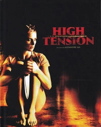 High Tension (DVD)