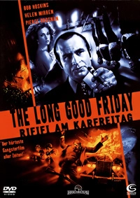 The Long Good Friday - Rififi am Karfreitag (DVD)