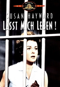 Lasst mich leben (DVD)