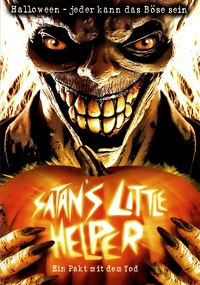 Satan's Little Helper (DVD)