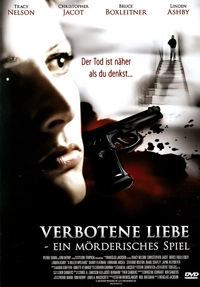 Verbotene Liebe - Ein mörderisches Spiel (DVD)