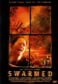 Swarmed (DVD)