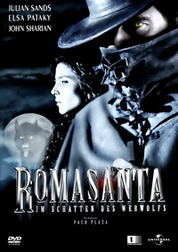 Romasanta (DVD)
