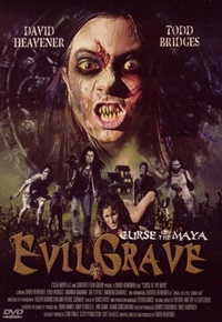 Evil Grave (DVD)