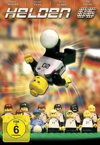 Helden 06 (DVD)